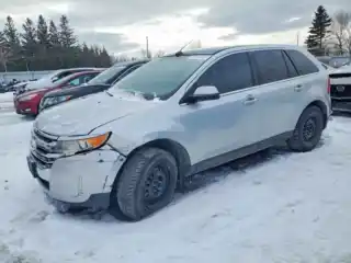 2011 Ford Edge