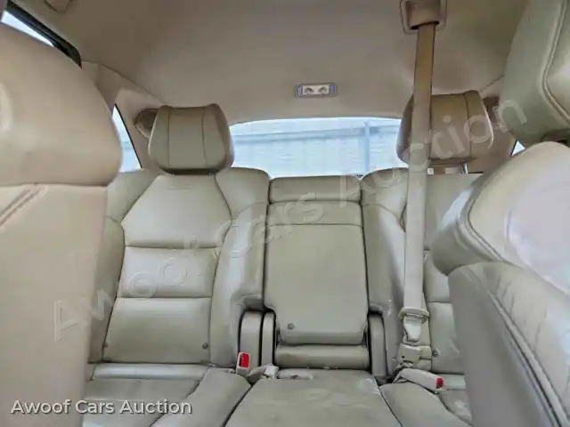 2010 Acura MDX 2HNYD2H44AH507274 — Copart auction photo 10