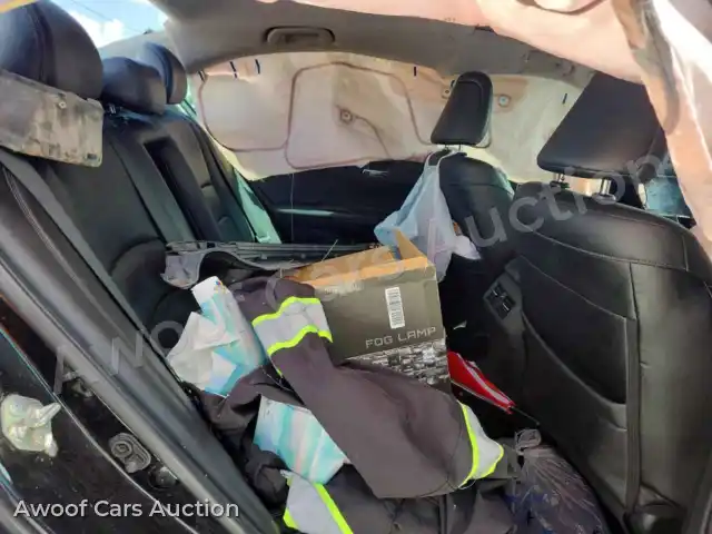 2015 Honda Accord 1HGCR3F93FA017888 — Copart auction photo 10