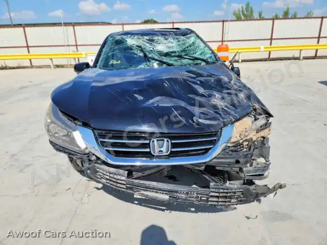 2015 Honda Accord 1HGCR3F93FA017888 — Copart auction photo 5