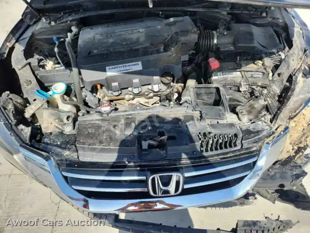 2015 Honda Accord 1HGCR3F93FA017888 — Copart auction photo 11