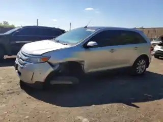 2013 Ford Edge