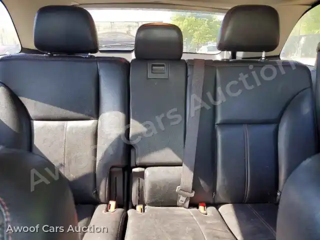 2013 Ford Edge 2FMDK4JC9DBA95329 — Copart auction photo 10