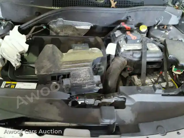2015 Jeep Compass 1C4NJDEB2FD357685 — Copart auction photo 7