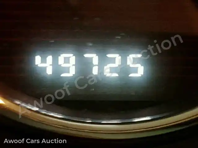 2015 Jeep Compass 1C4NJDEB2FD357685 — Copart auction photo 8