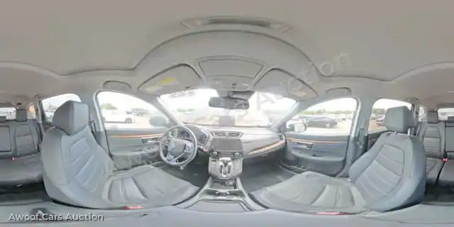 2019 Honda CRV 2HKRW2H80KH665269 — Copart auction photo 15