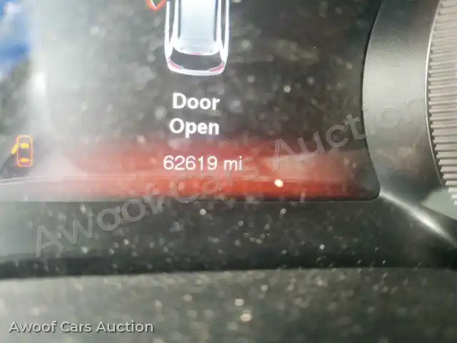 2016 Jeep Cherokee 1C4PJLDB9GW256900 — Copart auction photo 8