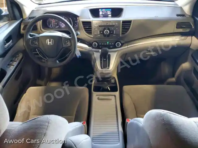 2012 Honda CRV 2HKRM4H32CH626397 — Copart auction photo 8