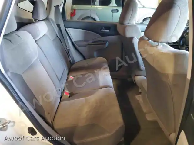 2012 Honda CRV 2HKRM4H32CH626397 — Copart auction photo 11
