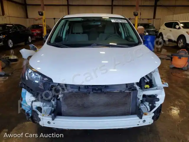 2012 Honda CRV 2HKRM4H32CH626397 — Copart auction photo 5