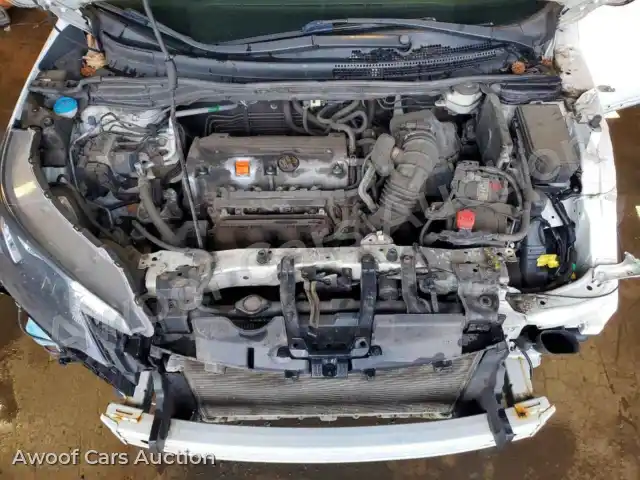 2012 Honda CRV 2HKRM4H32CH626397 — Copart auction photo 12