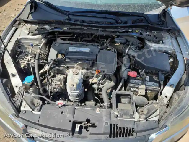 2014 Honda Accord 1HGCR2F86EA246470 — photo 11 de la vente Copart