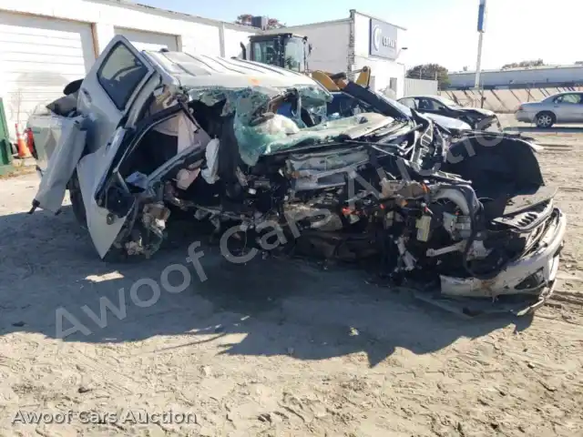 2023 Ford F150 Light 1FTVW1EL2PWG25343 — hoton gwanjo Copart na 4