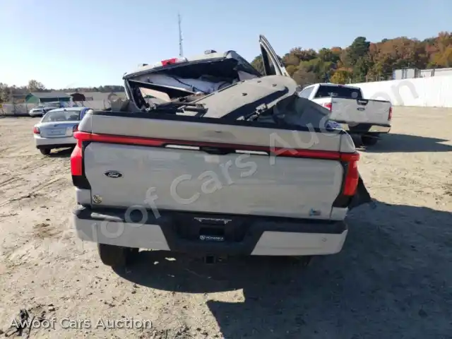 2023 Ford F150 Light 1FTVW1EL2PWG25343 — hoton gwanjo Copart na 6