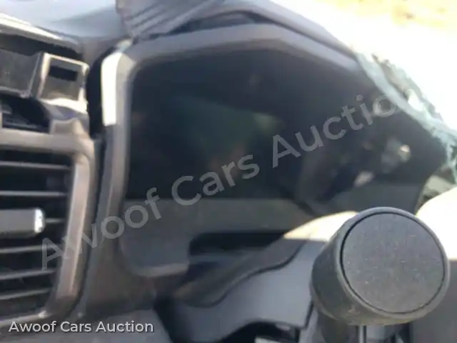 2023 Ford F150 Light 1FTVW1EL2PWG25343 — hoton gwanjo Copart na 9