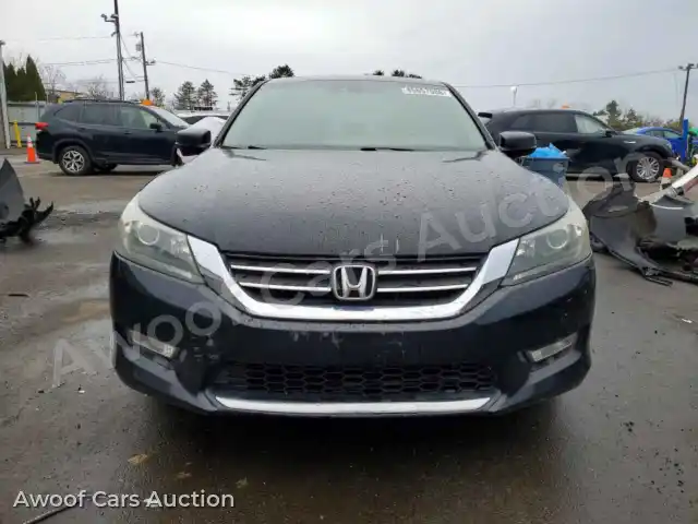 2015 Honda Accord 1HGCR2F88FA075867 — Copart auction photo 5