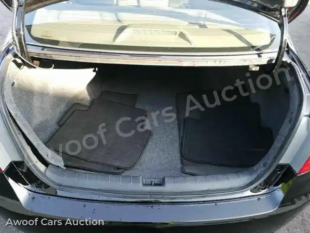 2015 Honda Accord 1HGCR2F88FA075867 — Manheim auction photo 7