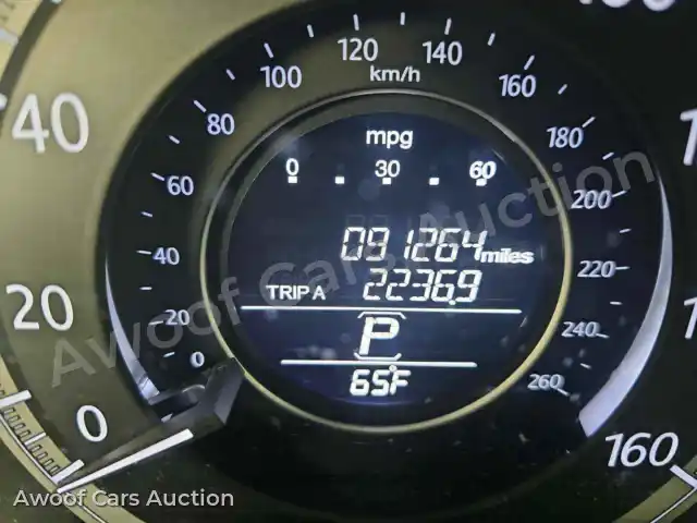 2015 Honda Accord 1HGCR2F88FA075867 — Manheim auction photo 18