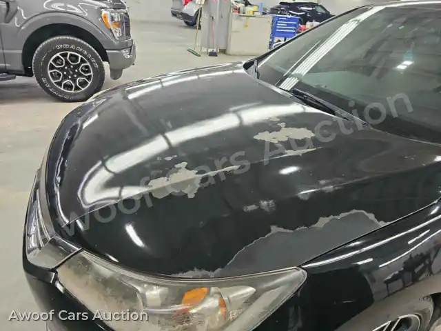 2015 Honda Accord 1HGCR2F88FA075867 — Manheim auction photo 20