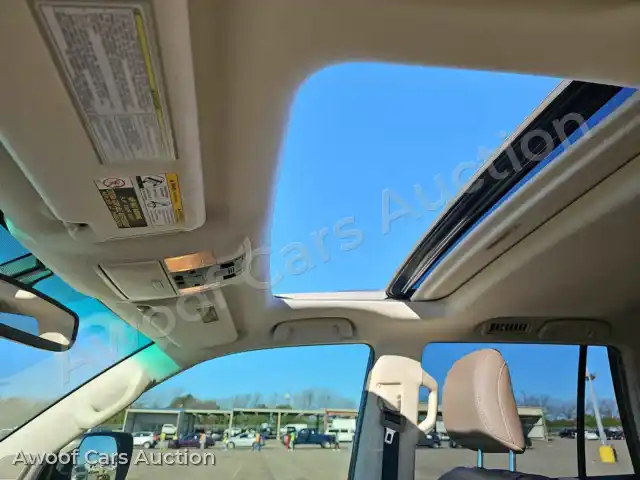 2016 Lexus GX JTJBM7FX2G5147148 — Manheim auction photo 9