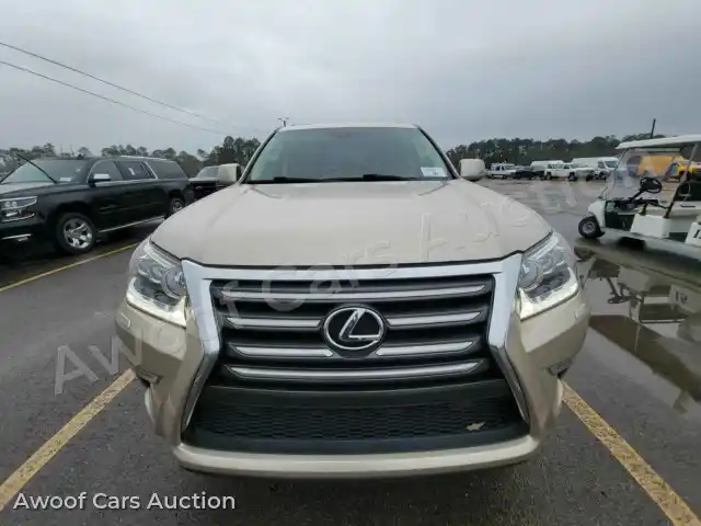 2016 Lexus GX JTJBM7FX2G5147148 — Manheim auction photo 3
