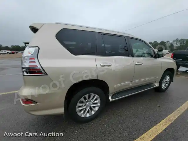 2016 Lexus GX JTJBM7FX2G5147148 — Manheim auction photo 7