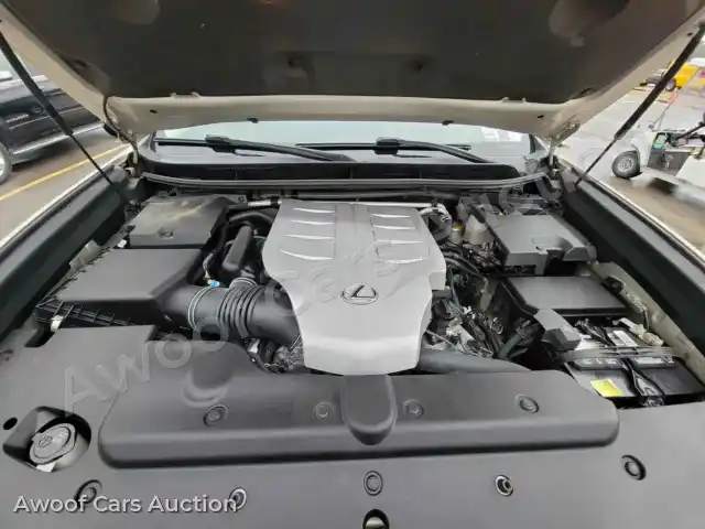 2016 Lexus GX JTJBM7FX2G5147148 — Manheim auction photo 31