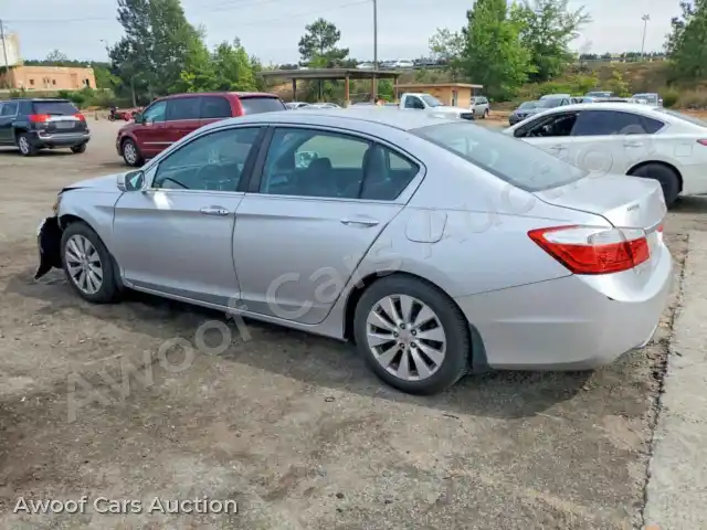 2013 Honda Accord 1HGCR2F88DA102126 — Copart auction photo 2