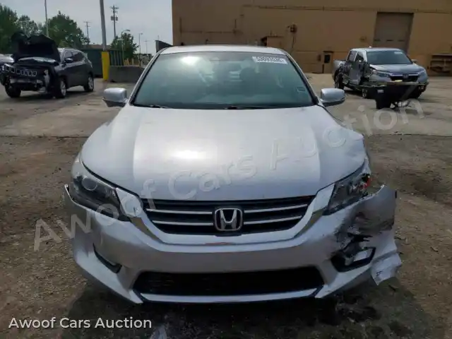 2013 Honda Accord 1HGCR2F88DA102126 — Copart auction photo 5