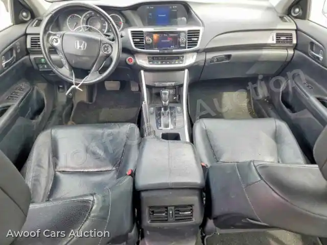 2013 Honda Accord 1HGCR2F88DA102126 — Copart auction photo 8