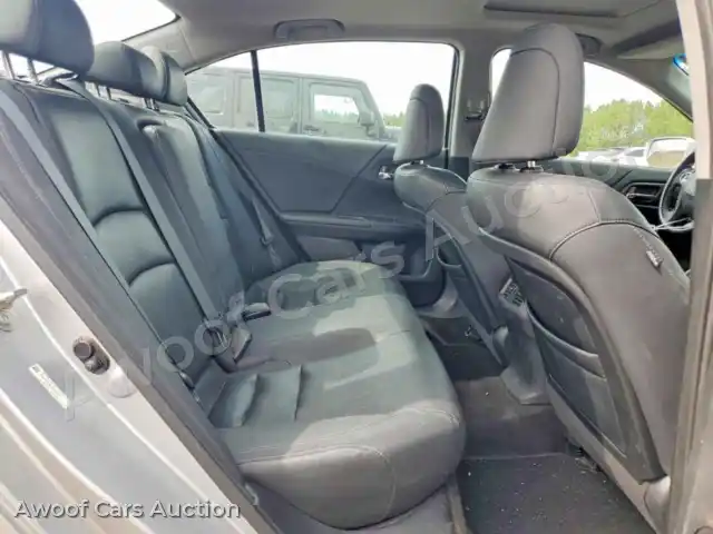 2013 Honda Accord 1HGCR2F88DA102126 — Copart auction photo 10