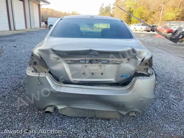 2013 Nissan Altima 1N4AL3AP2DC147018 — Copart auction photo 6