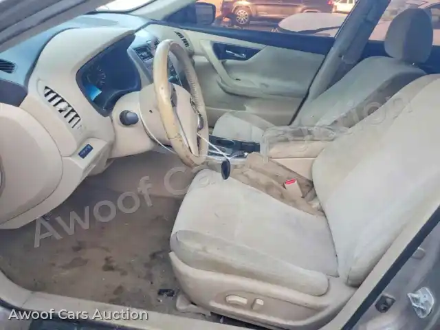 2013 Nissan Altima 1N4AL3AP2DC147018 — Copart auction photo 7