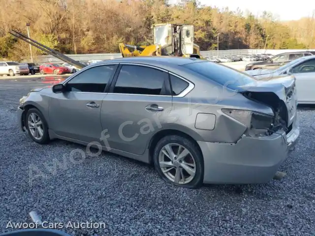 2013 Nissan Altima 1N4AL3AP2DC147018 — Copart auction photo 2
