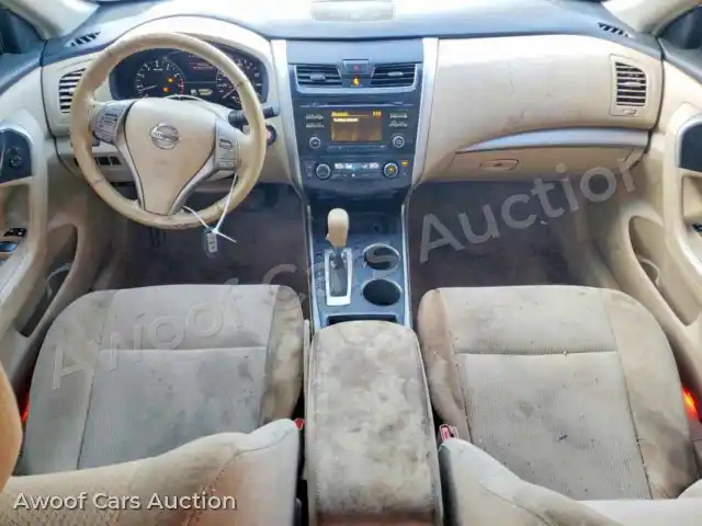 2013 Nissan Altima 1N4AL3AP2DC147018 — Copart auction photo 8