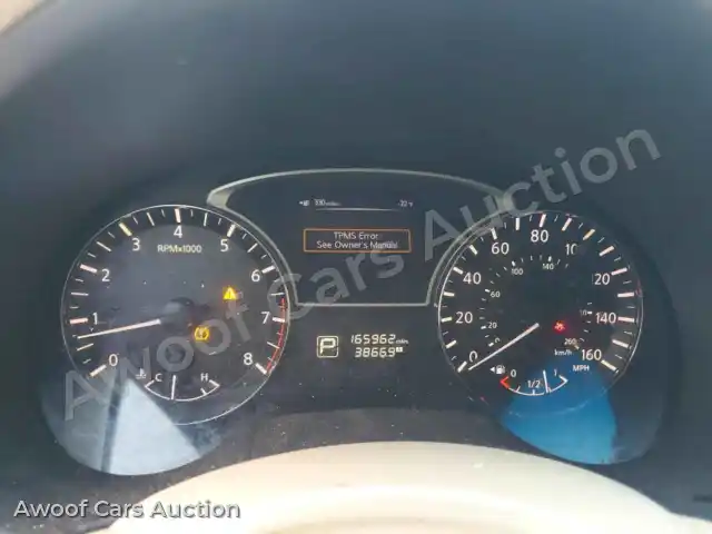 2013 Nissan Altima 1N4AL3AP2DC147018 — Copart auction photo 9