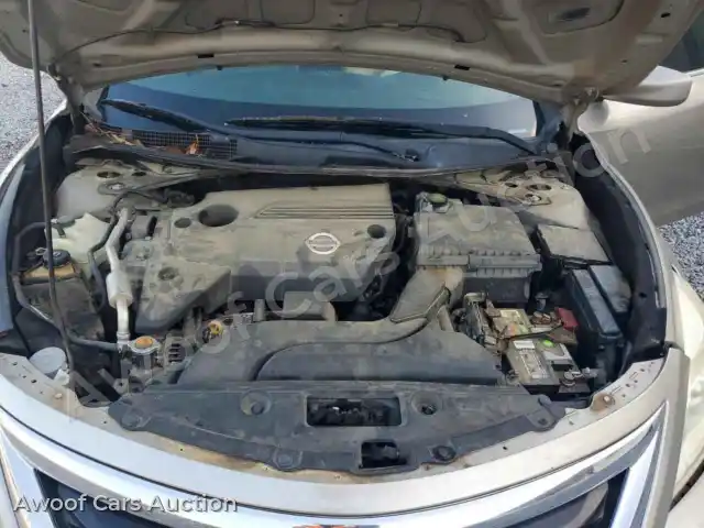 2013 Nissan Altima 1N4AL3AP2DC147018 — Copart auction photo 11