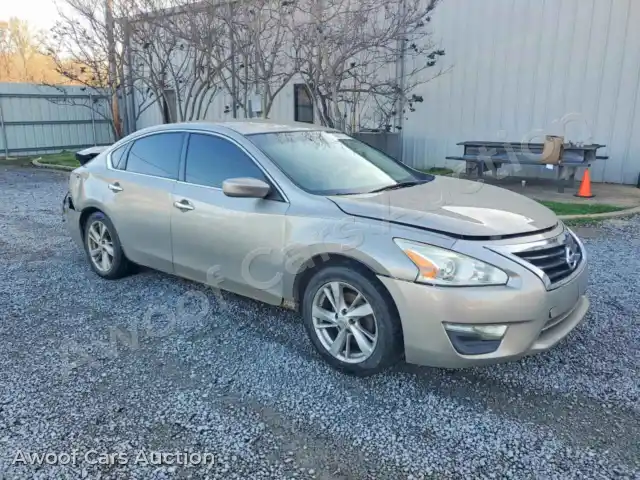 2013 Nissan Altima 1N4AL3AP2DC147018 — Copart auction photo 4