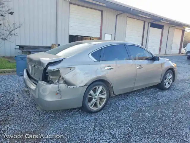2013 Nissan Altima 1N4AL3AP2DC147018 — Copart auction photo 3