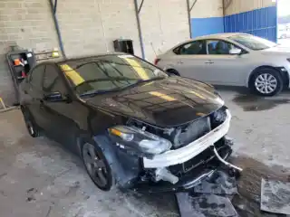 2015 Dodge Dart