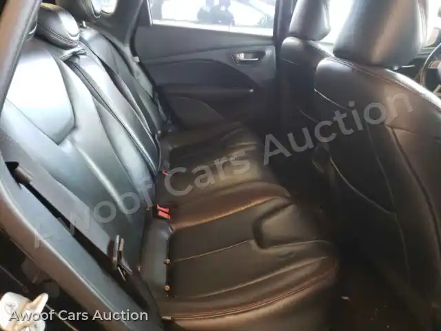 2015 Dodge Dart 1C3CDFEB6FD112855 — Copart auction photo 6