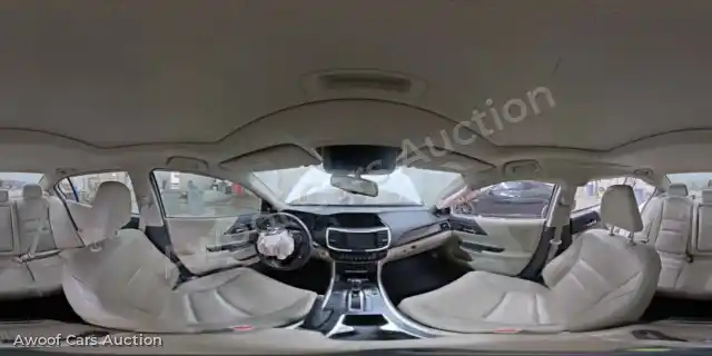 2016 Honda Accord 1HGCR2F82GA161435 — Copart auction photo 15