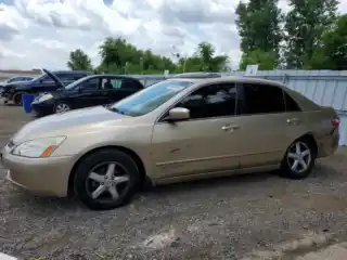 2005 Honda Accord