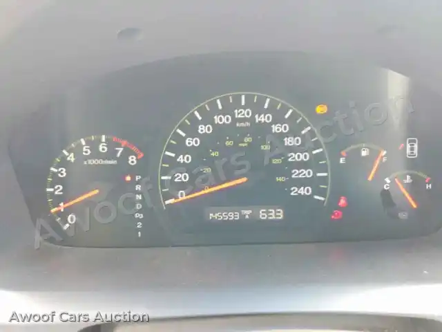 2005 Honda Accord 1HGCM56695A816525 — hoton gwanjo Copart na 9