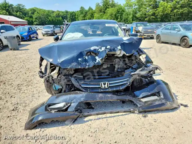 2015 Honda Accord 1HGCR2F87FA143091 — Copart auction photo 5