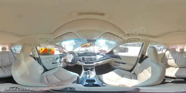 2015 Honda Accord 1HGCR2F87FA143091 — Copart auction photo 14