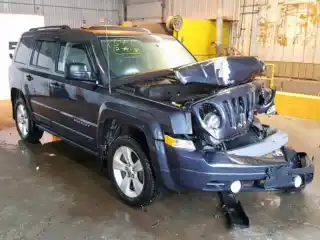 2015 Jeep Patriot LA
