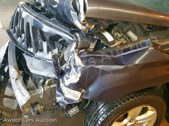 2015 Jeep Patriot LA 1C4NJRFB5FD155113 — Copart auction photo 9