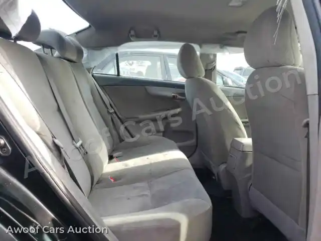 2012 Toyota Corolla 2T1BU4EE5CC821825 — Copart auction photo 10