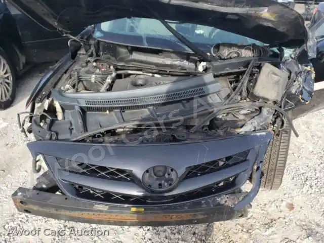 2012 Toyota Corolla 2T1BU4EE5CC821825 — Copart auction photo 11